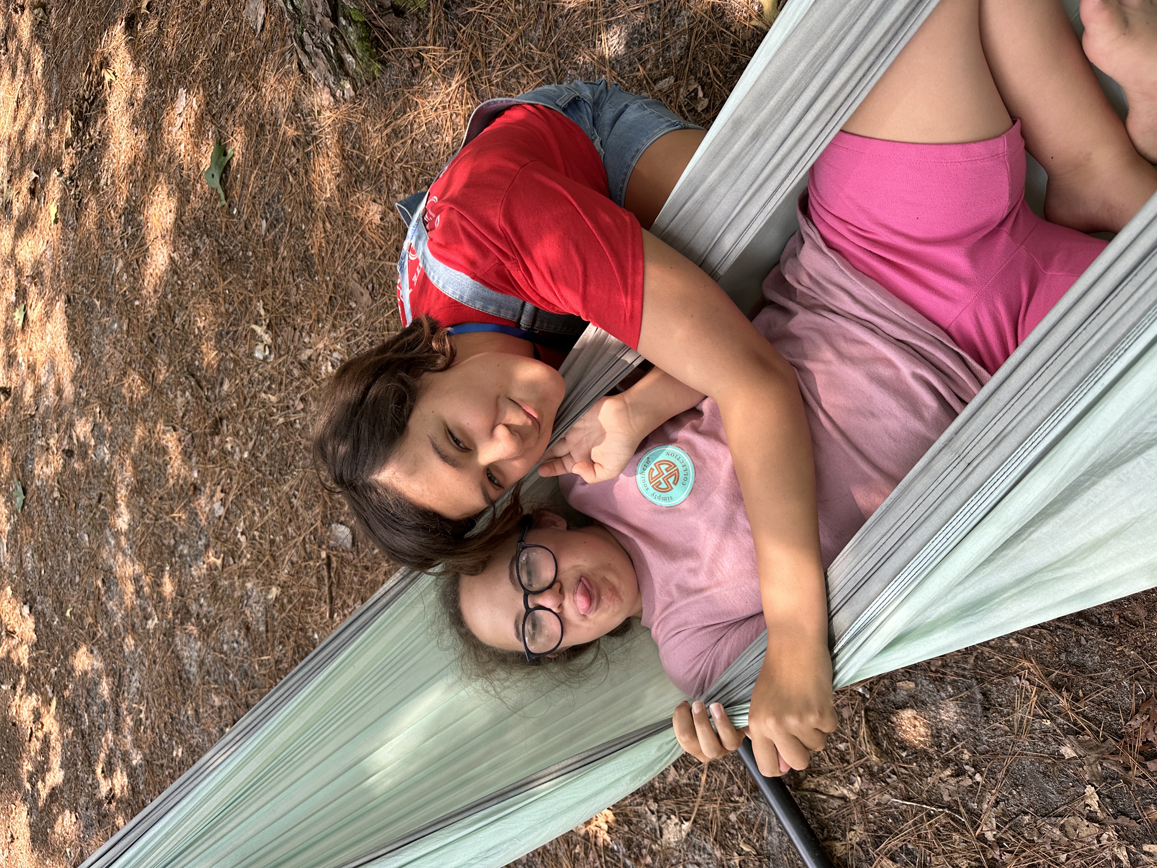 Girls Camp